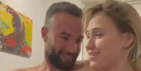 ГРУБО!! Защо Валери Григоров не уважи РД на Мария Бакалова, въпреки че беше поканен?! (ВИЖ ТУК + СНИМКИ)