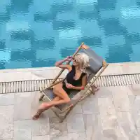 Гущерова тъпче мазни храни (Снимки)