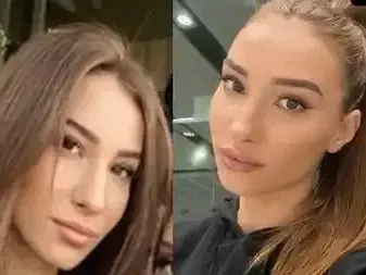 Хайде на клиентите! Ергенка татуира вежди