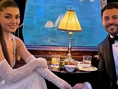 Ханде Ерчел плати 25 хиляди евро за 2 дни с влак