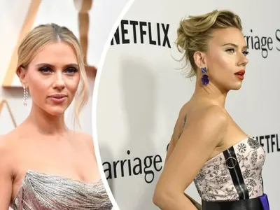 Хасково праща вино на Скарлет Йохансон