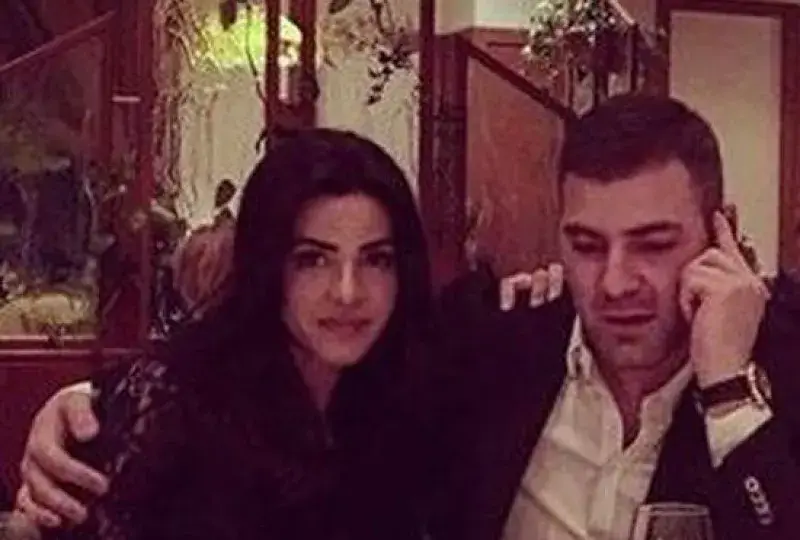 Христина Витанова: Да не чуя за милионери! Изроди! (бившата на Джизъса отвратена след Лазгин Маджид – ВИЖ ТУК)