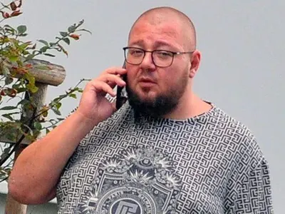 Християн Гущеров избяга на морето