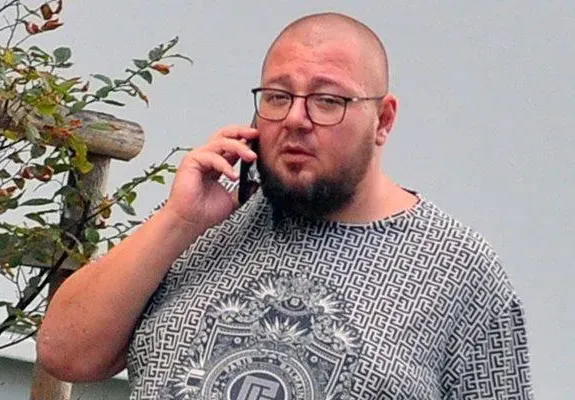 Християн Гущеров избяга на морето