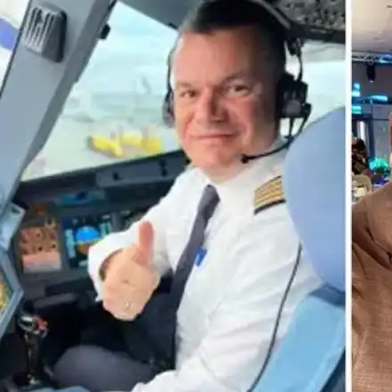 И двамата доволни! Бакалова се събра с Бакалов