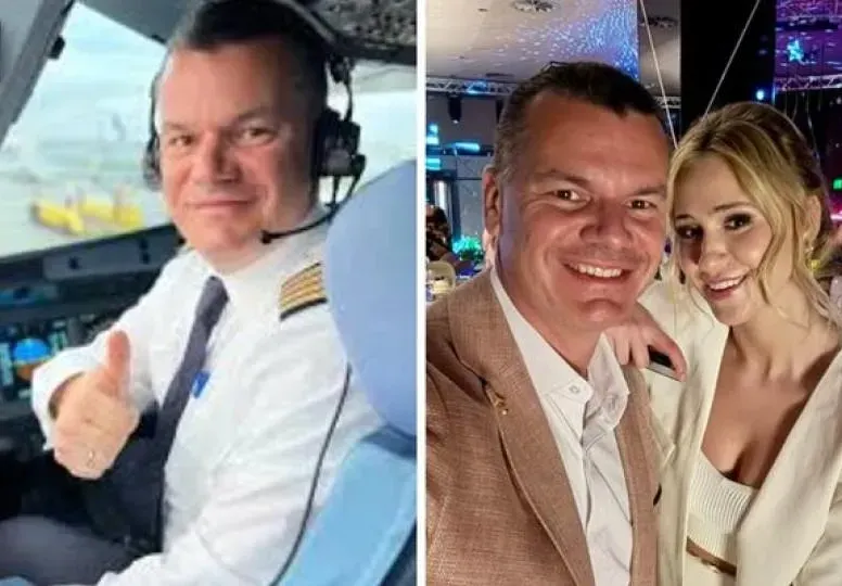 И двамата доволни! Бакалова се събра с Бакалов
