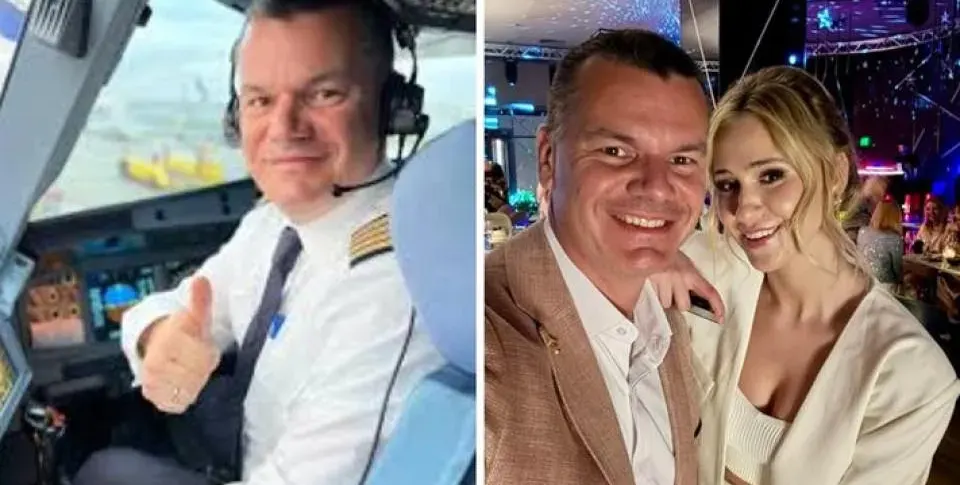 И двамата доволни! Бакалова се събра с Бакалов