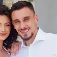 Илиан Илиев-младши се ожени за Катерина в родната Варна (Снимки)