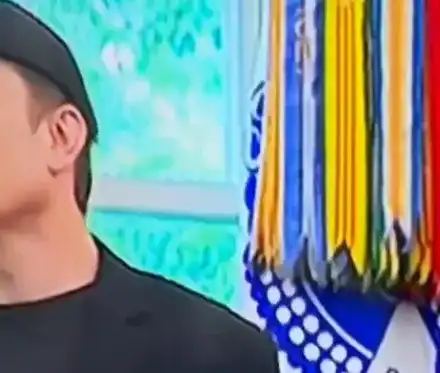 Илон Мъск дойде надрусан на сбогуване в Белия дом (ВИДЕО)