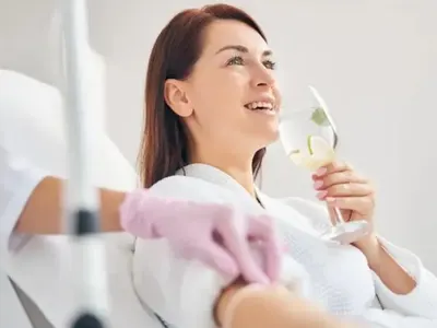 Инфузия с куркумин: Тайното оръжие на звездите вече и у нас с HealthyMed.bg