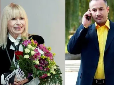 ИНТРИГИ: Лили Иванова се сдобри с автора на "Ветрове", но Митко Щерев не ще да чуе за примата