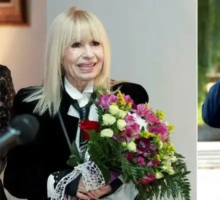 ИНТРИГИ: Лили Иванова се сдобри с автора на "Ветрове", но Митко Щерев не ще да чуе за примата