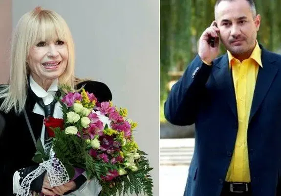 ИНТРИГИ: Лили Иванова се сдобри с автора на "Ветрове", но Митко Щерев не ще да чуе за примата