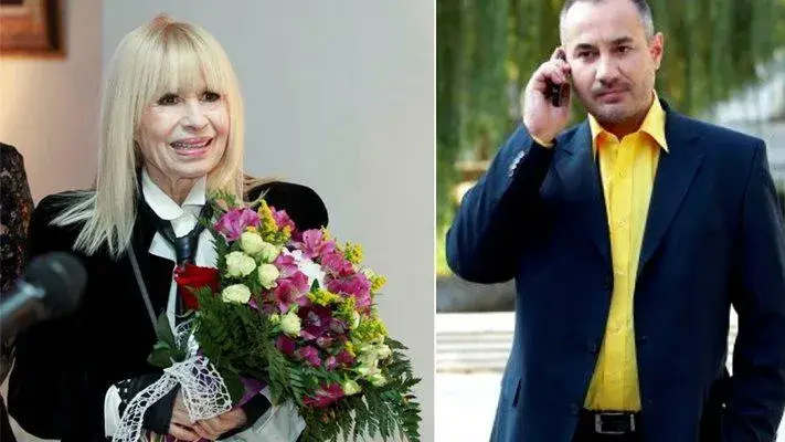 ИНТРИГИ: Лили Иванова се сдобри с автора на "Ветрове", но Митко Щерев не ще да чуе за примата