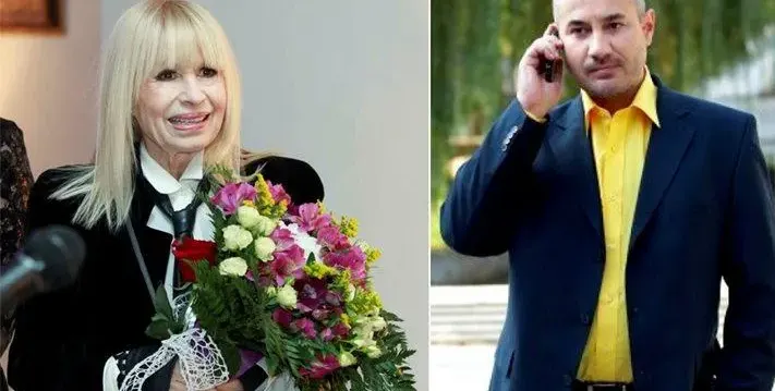 ИНТРИГИ: Лили Иванова се сдобри с автора на "Ветрове", но Митко Щерев не ще да чуе за примата