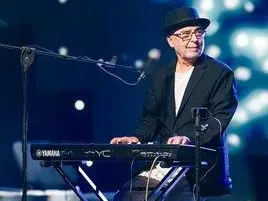 ИНТРИГИ: Лили Иванова се сдобри с автора на "Ветрове", но Митко Щерев не ще да чуе за примата