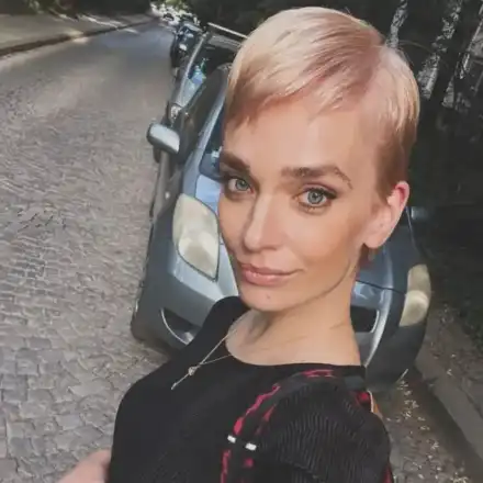 Ирена Милянкова на кръстоносен поход срещу риалитата