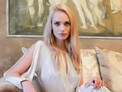 Ирена Милянкова  се отказа от мъжете, обърна се към Бог