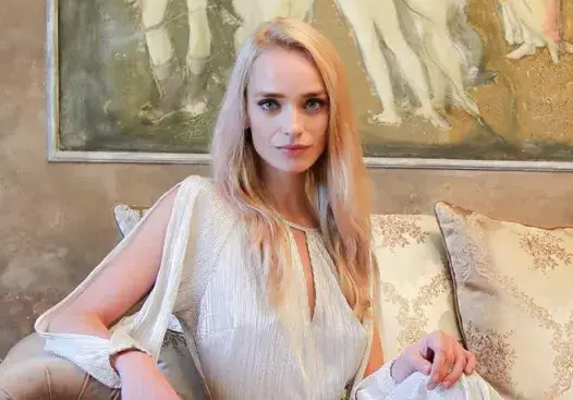 Ирена Милянкова  се отказа от мъжете, обърна се към Бог