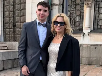 Ирина Тенчева  изпрати абитуриент