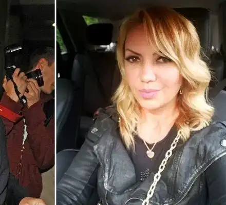 Искра разбива сърцето на Алексей Петров