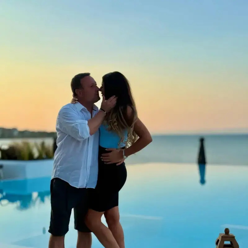 Истина или фалш?! Виктория Кузманова към Рачков: Обичам те повече от всичко! (ето какъв бе поводът – СНИМКИ)