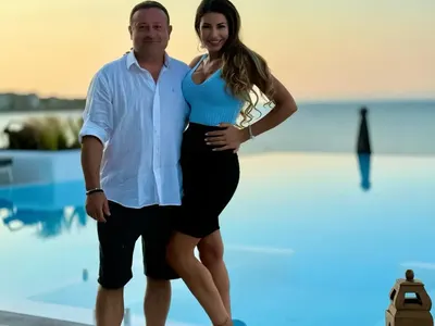 Истина или фалш?! Виктория Кузманова към Рачков: Обичам те повече от всичко! (ето какъв бе поводът – СНИМКИ)