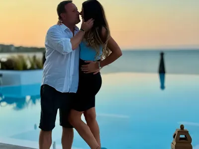 Истина или фалш?! Виктория Кузманова към Рачков: Обичам те повече от всичко! (ето какъв бе поводът – СНИМКИ)