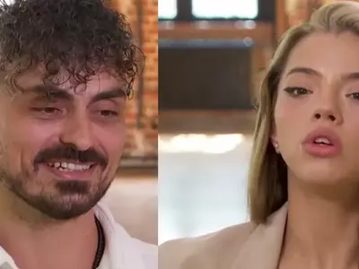 ИСТИНАТА! Защо Дара отложи сватбата за втори път? (С Ервин са пред раздяла)