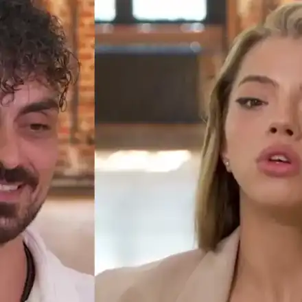 ИСТИНАТА! Защо Дара отложи сватбата за втори път? (С Ервин са пред раздяла)