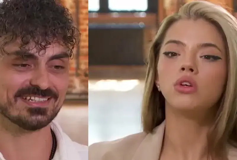 ИСТИНАТА! Защо Дара отложи сватбата за втори път? (С Ервин са пред раздяла)