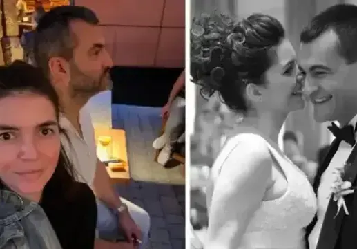 Ива Софиянска празнува 12 години брак
