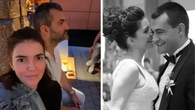 Ива Софиянска празнува 12 години брак