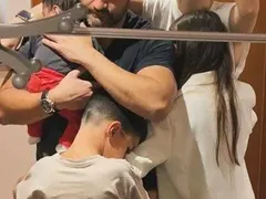 Ива Софиянска се страхува за децата си – крие лицата им и до днес