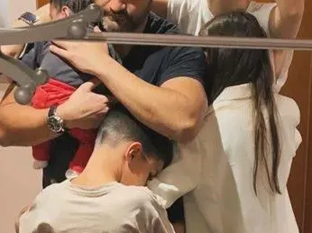 Ива Софиянска се страхува за децата си – крие лицата им и до днес