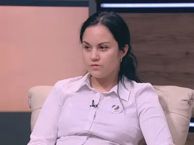 Ивайло Мирчев залюби протестърка