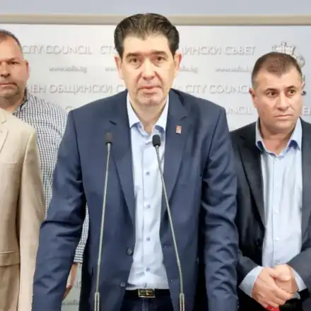 Иван Таков: Дано Ваня Григорова да не забрави за ангажиментите към хората