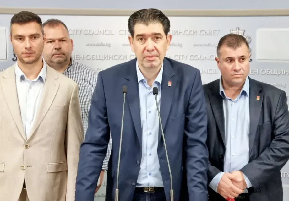 Иван Таков: Дано Ваня Григорова да не забрави за ангажиментите към хората