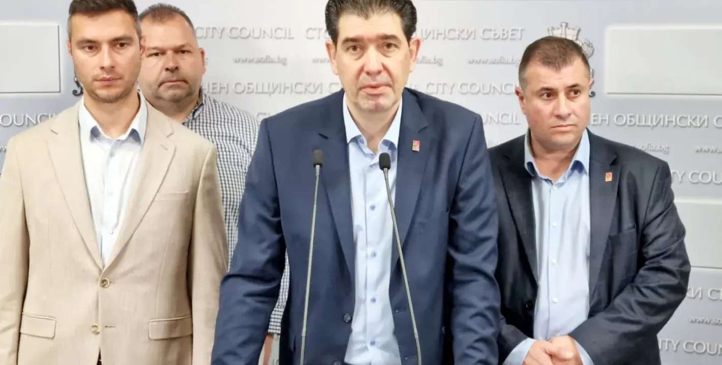Иван Таков: Дано Ваня Григорова да не забрави за ангажиментите към хората