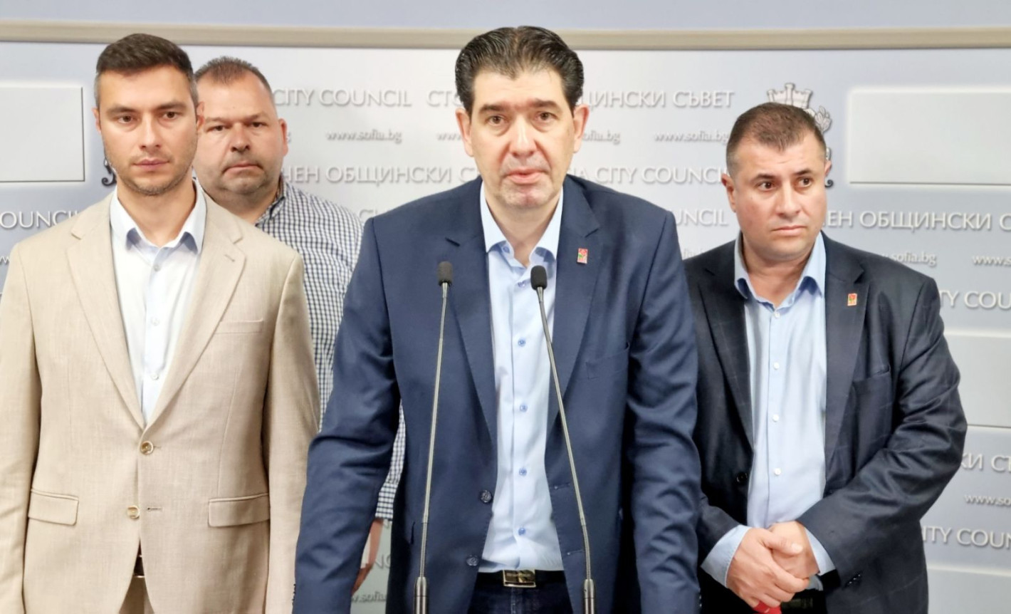 Иван Таков: Дано Ваня Григорова да не забрави за ангажиментите към хората