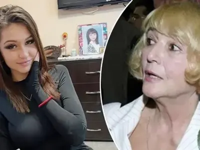 Ивет Стайкова, която уби баба си, започна работа