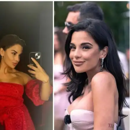 Ивка Бейбе стана кисела младоженка