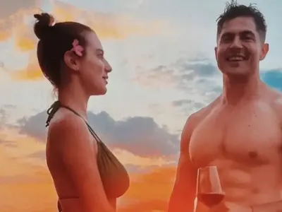 Иво Аръков иска  второ дете, но  жена му се дърпа