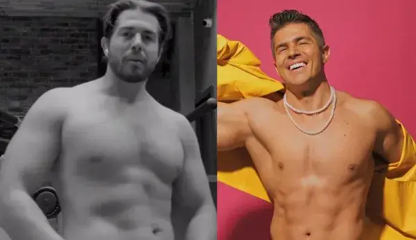 Иво Аръков качи 10 кила