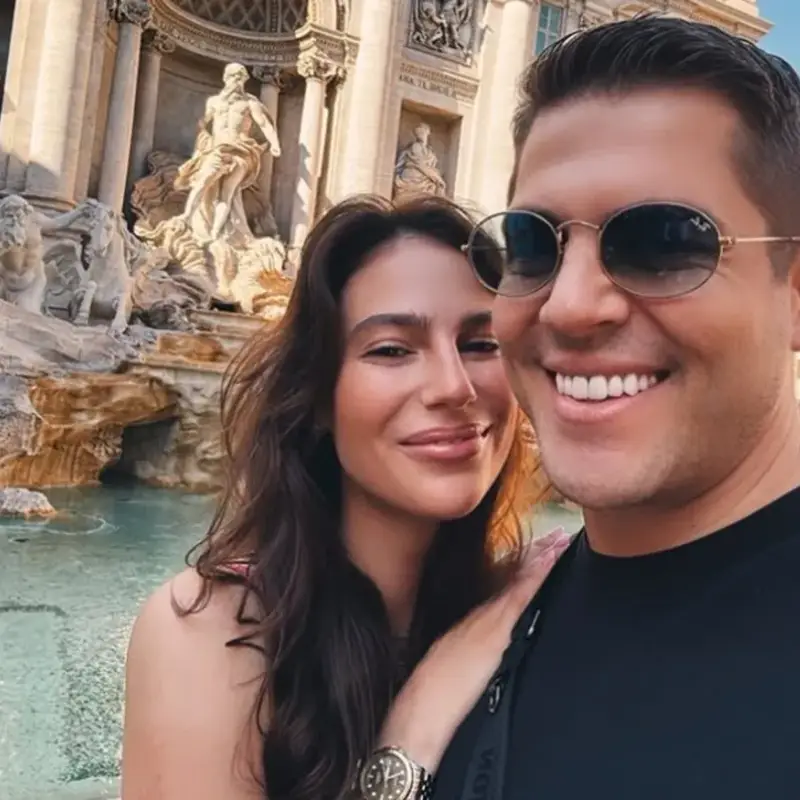 Иво Аръков мечтае за дъщеря, но Габриела казва „Не“