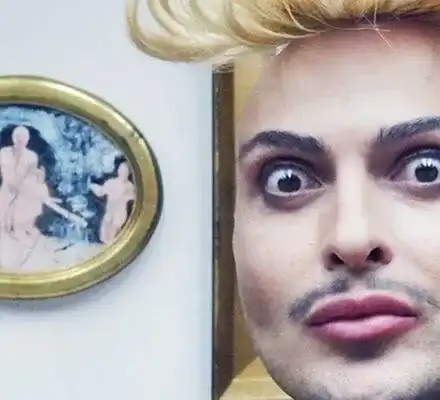 Иво Димчев стана дядо