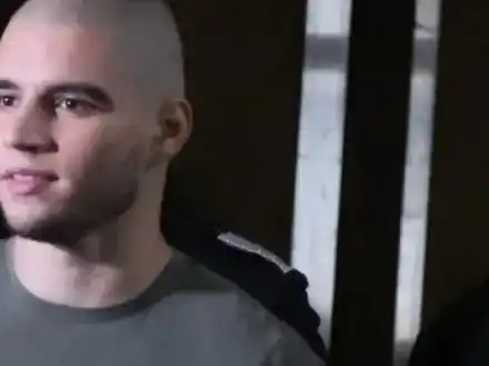 Издирваният прокурорски син заплашил с огнен атентат кмета на Перник