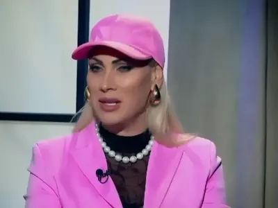 Измислената Ивонне Рей лети в облаците:  Не се е родил  българинът,  достоен да му  бъда жена!