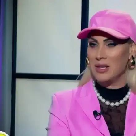 Измислената Ивонне Рей лети в облаците:  Не се е родил  българинът,  достоен да му  бъда жена!