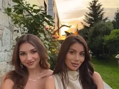 ИЗПОЛЗВАЧКА ОТ КЛАСА!! Даниела се натиска на Росица: Драпа Костова да я уреди с богаташ от Лос Анджелис! (ВИЖ ТУК)